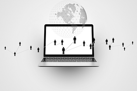 聯(lián)貝小編談談：企業(yè)注冊商標名字一樣圖標不一樣屬于商標侵權嗎